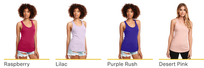 Women's Tank Top Casual