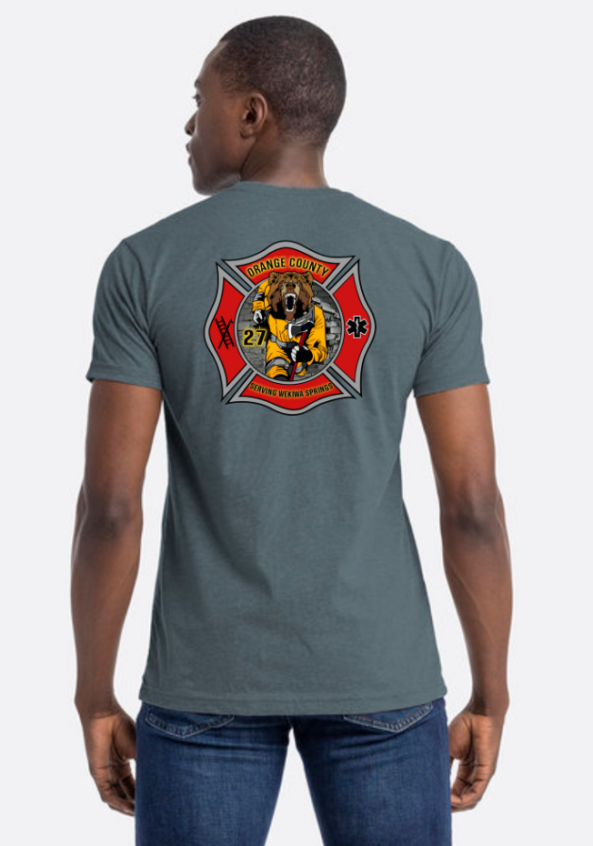 Station 27 Wekiwa Spring Fire District