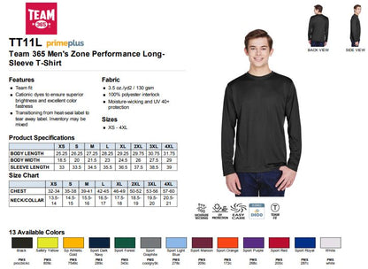 LFG Pickleball Apparel