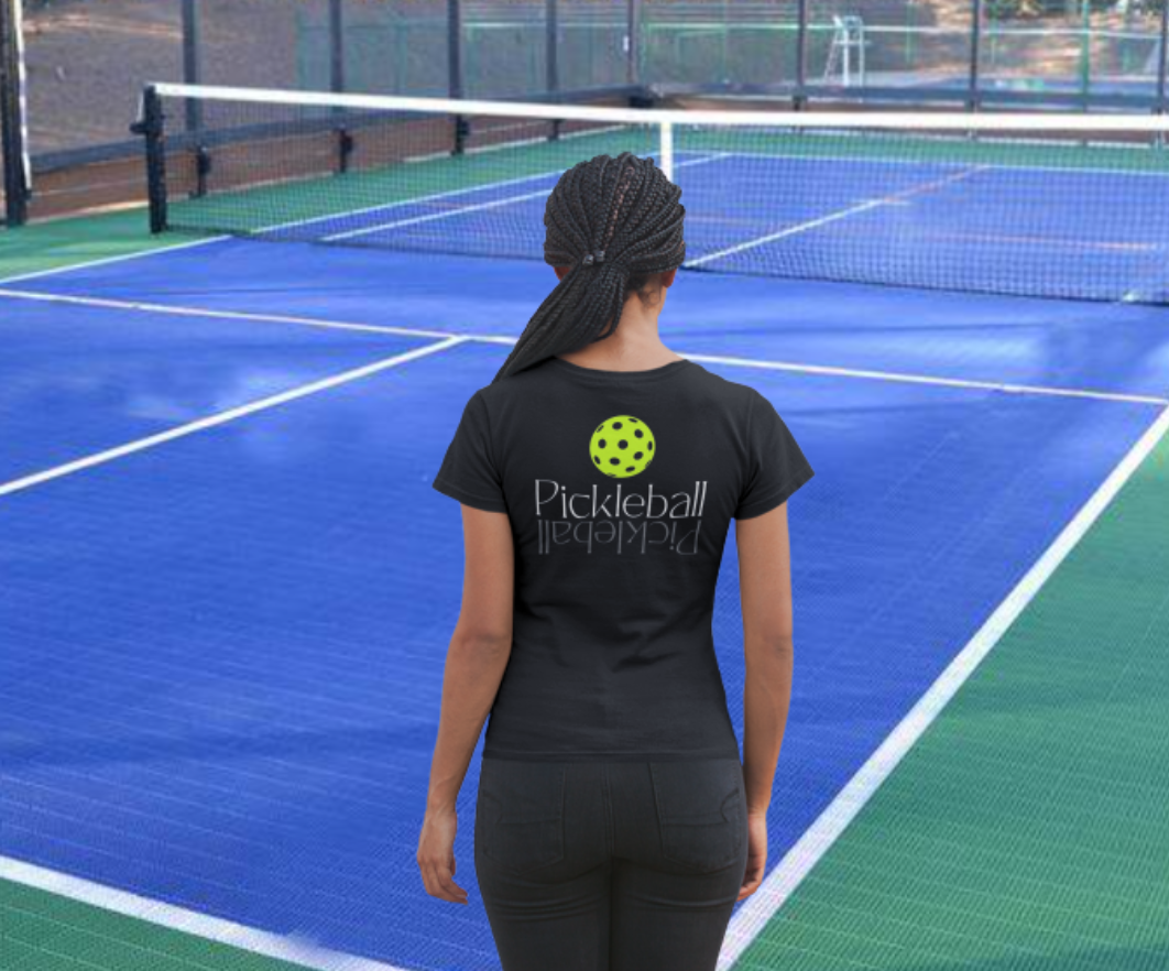 Pickleball Reflection