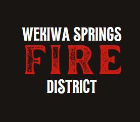 Station 27 Wekiwa Spring Fire District