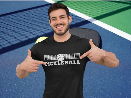 Simply Pickleball