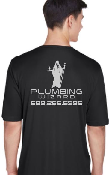 Plumbing Wizard