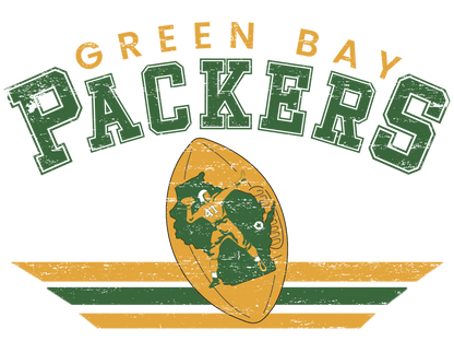 Green Bay Packers NFL