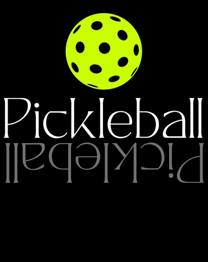 Pickleball Reflection