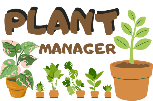 Plant Manager