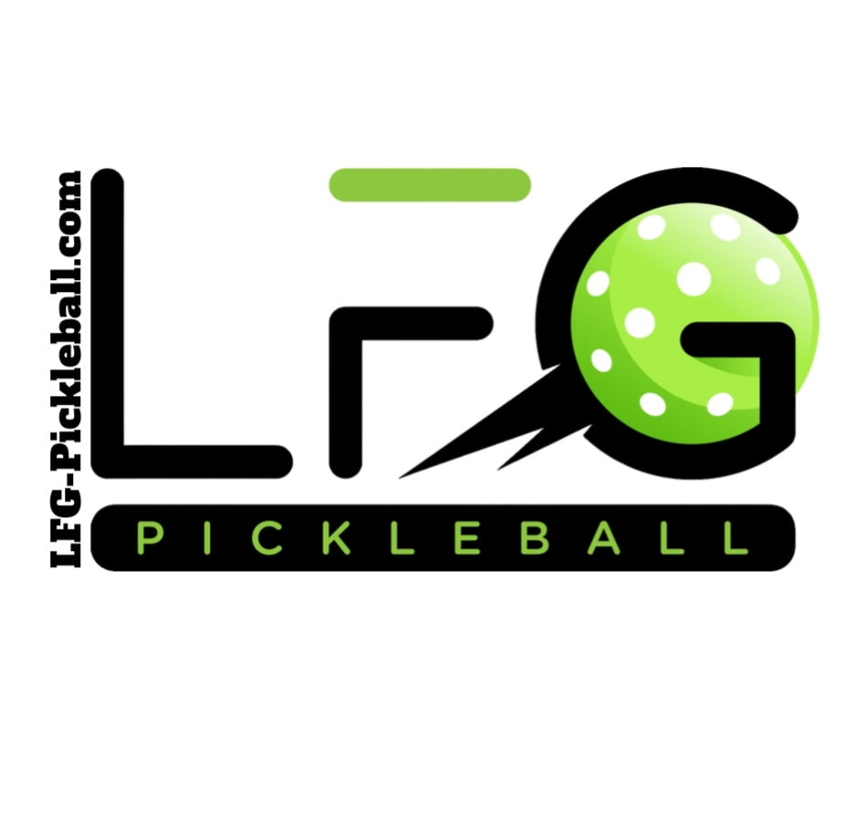 Picklebox - The Ultimate Pickleball Accessory Box - Florida Team Pickleball League