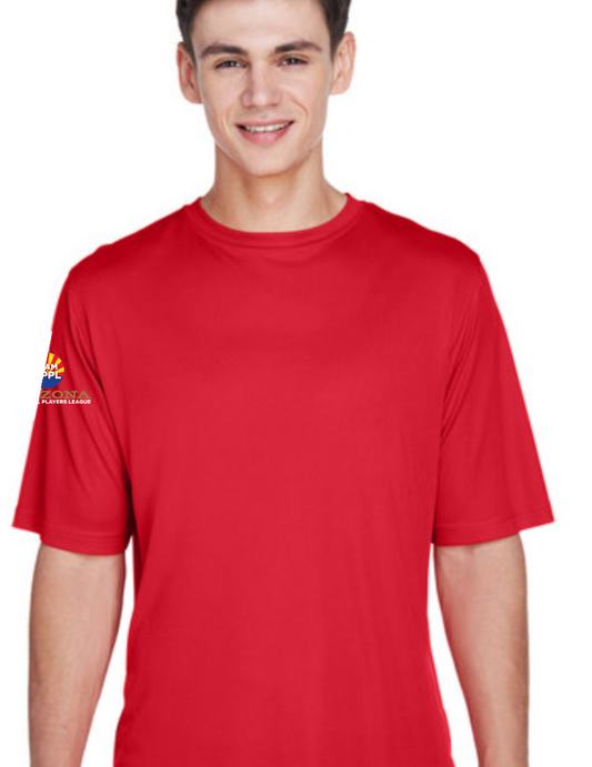 Men's SHORT Sleeve - Arizona Pickleball Players League