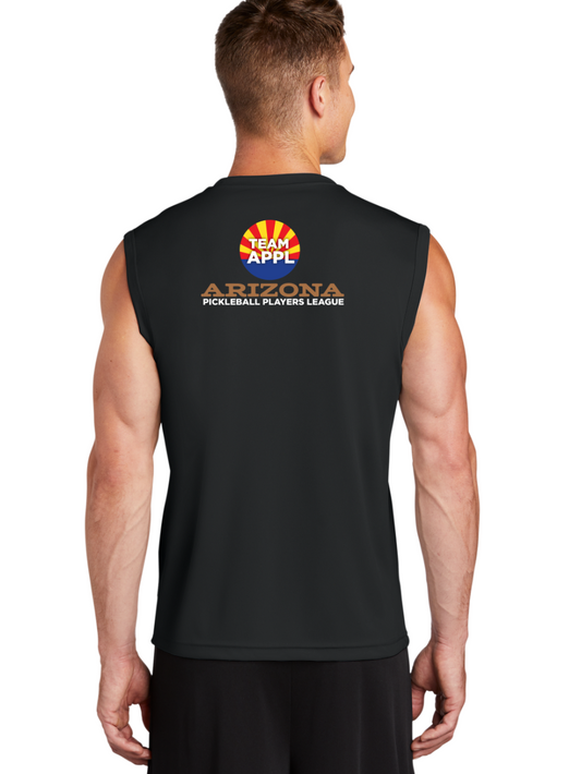 Men's TANK Top - Arizona Pickleball Players League