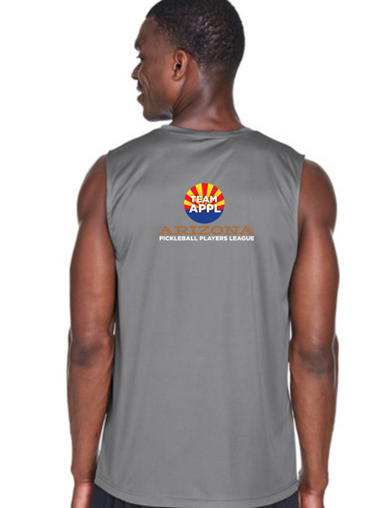 Men's TANK Top - Arizona Pickleball Players League