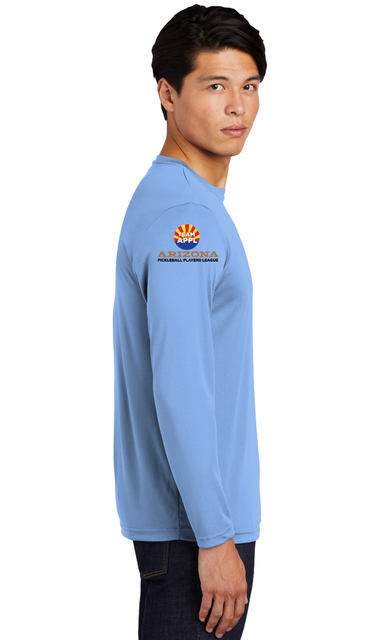 Men's LONG Sleeve  - Arizona Pickleball Players League