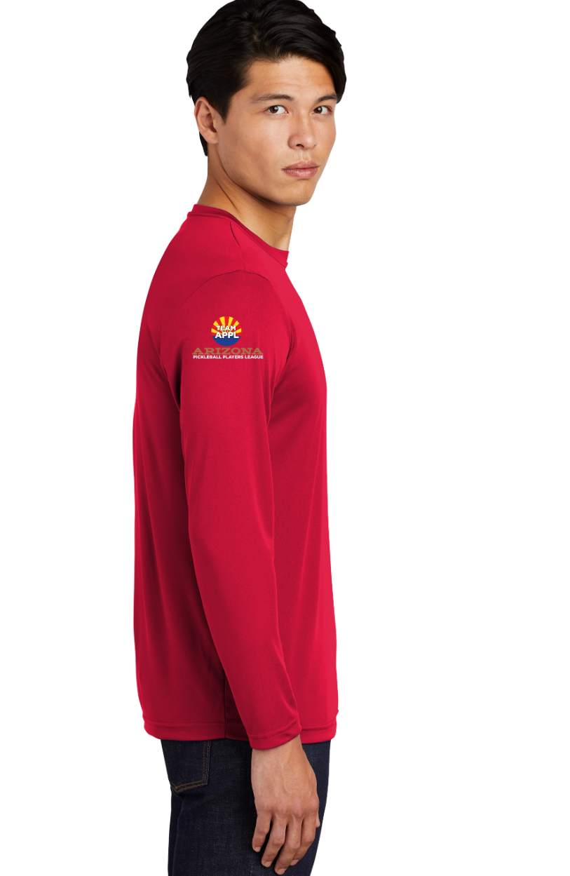 Men's LONG Sleeve  - Arizona Pickleball Players League