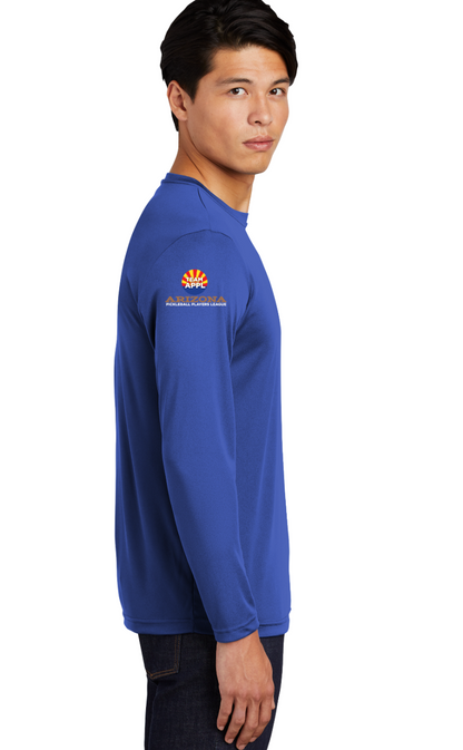 Men's LONG Sleeve  - Arizona Pickleball Players League