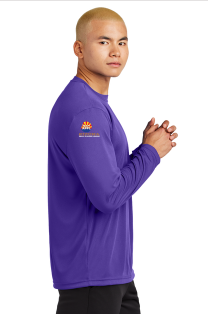 Men's LONG Sleeve  - Arizona Pickleball Players League