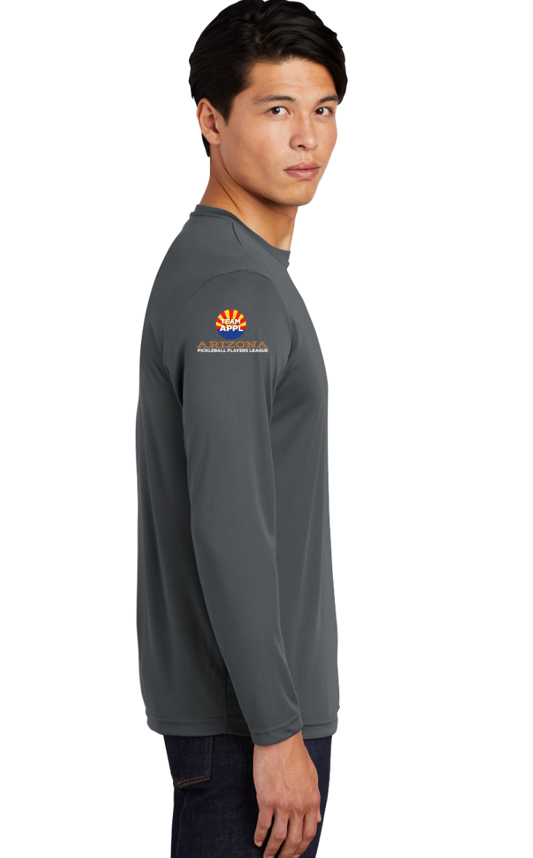 Men's LONG Sleeve  - Arizona Pickleball Players League