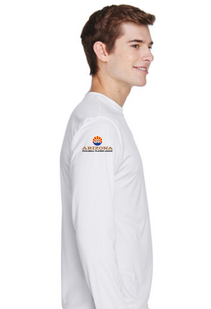 Men's LONG Sleeve  - Arizona Pickleball Players League