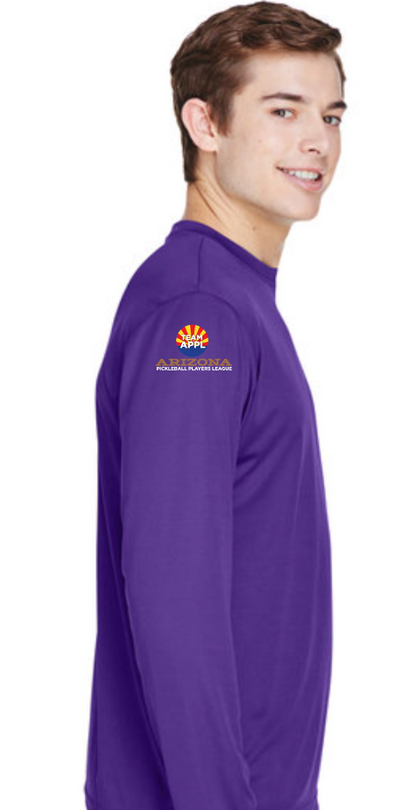 Men's LONG Sleeve  - Arizona Pickleball Players League