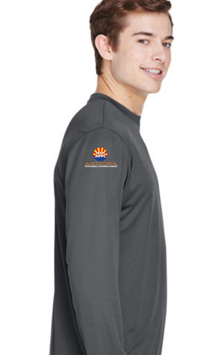 Men's LONG Sleeve  - Arizona Pickleball Players League