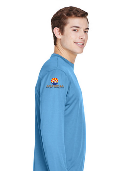 Men's LONG Sleeve  - Arizona Pickleball Players League