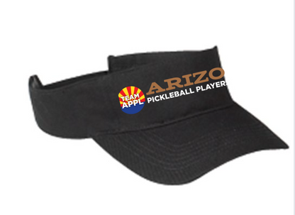 Hat - Visor - Arizona Pickleball Players League