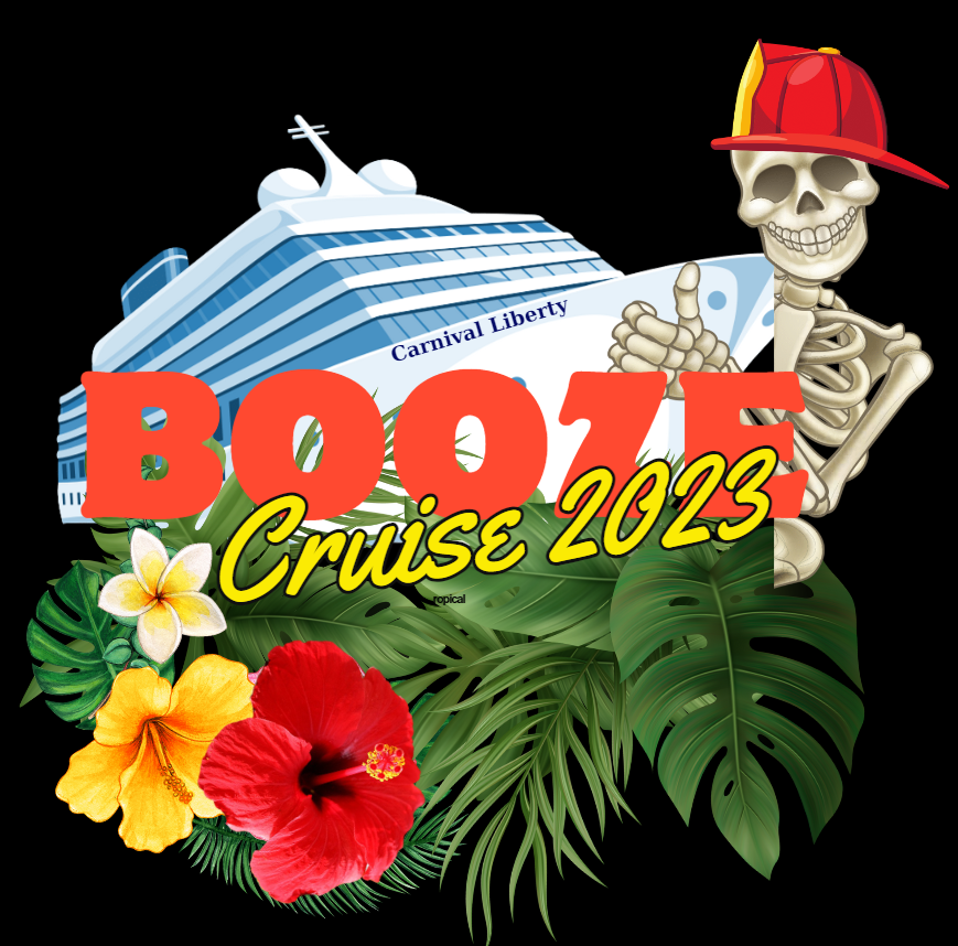 Booze Cruise 2024