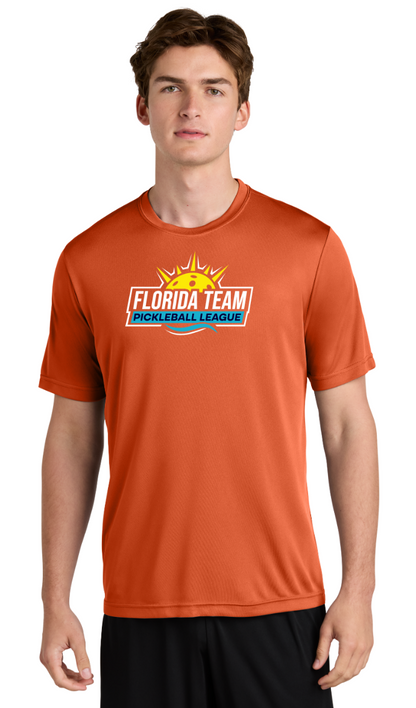 Men's Sport Tek - Florida Team Pickleball League