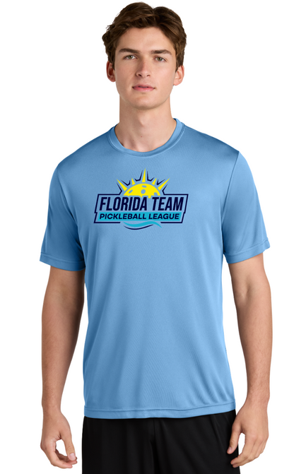 Men's Sport Tek - Florida Team Pickleball League