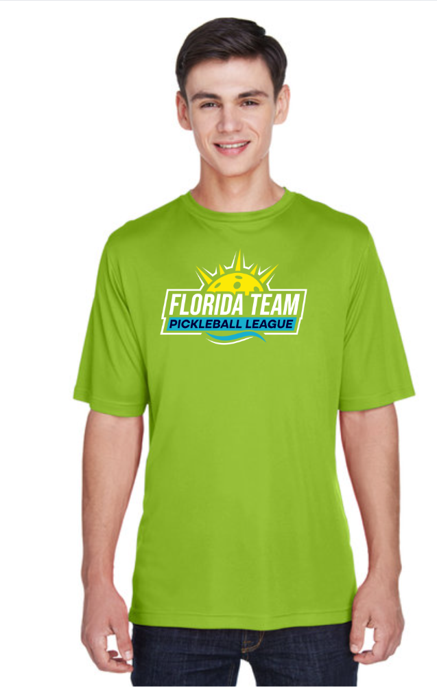 Men's Team 365 - Florida Team Pickleball League