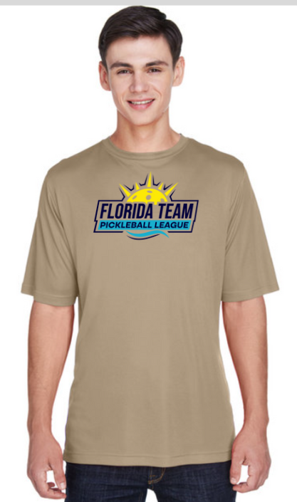 Men's Team 365 - Florida Team Pickleball League