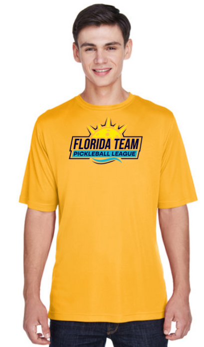 Men's Team 365 - Florida Team Pickleball League