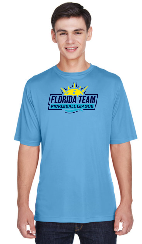 Men's Team 365 - Florida Team Pickleball League