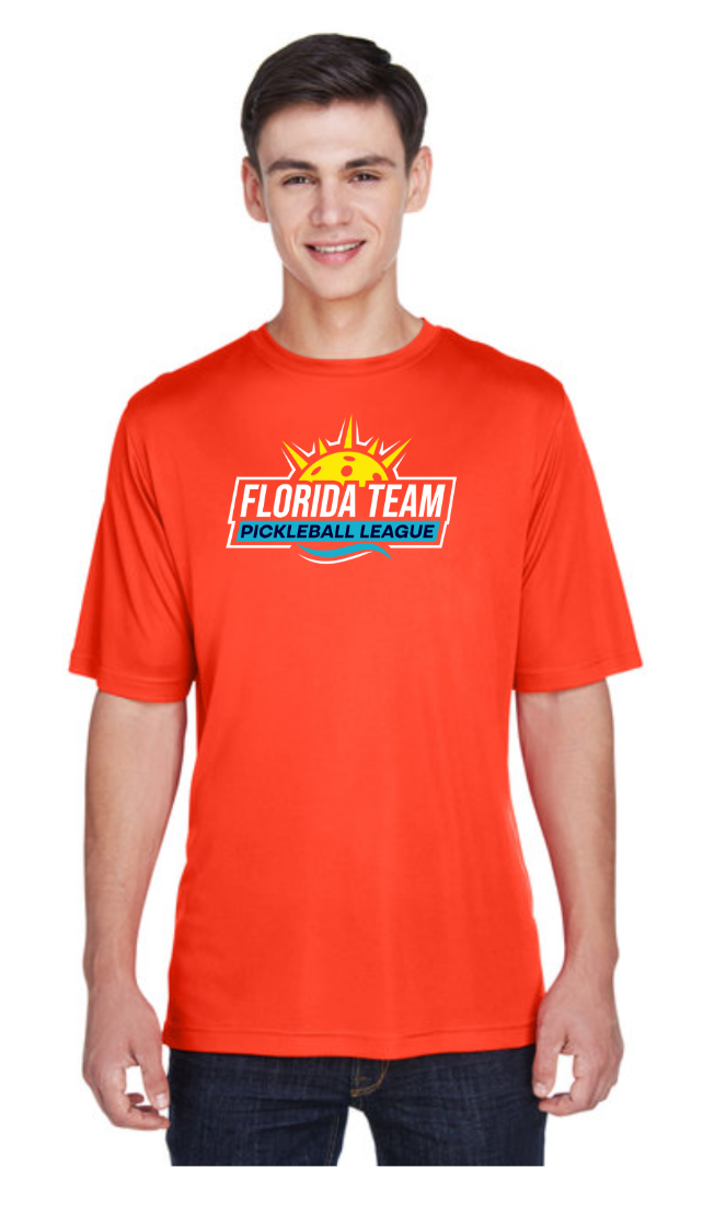 Men's Team 365 - Florida Team Pickleball League