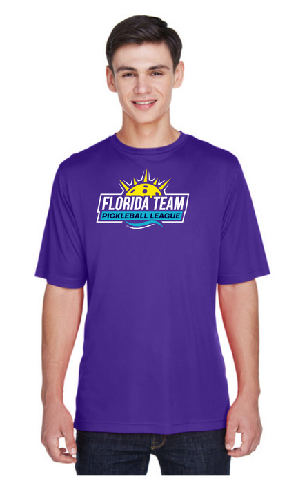 Men's Team 365 - Florida Team Pickleball League