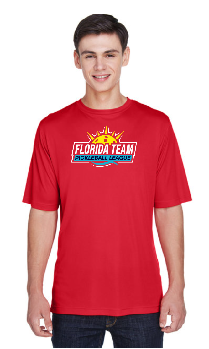 Men's Team 365 - Florida Team Pickleball League