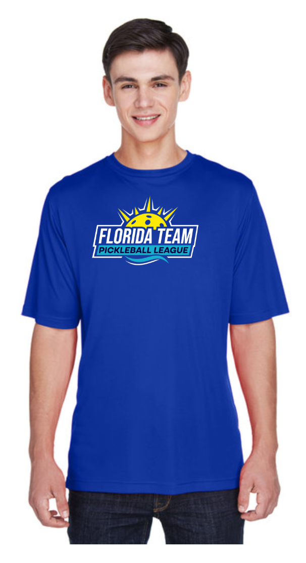 Men's Team 365 - Florida Team Pickleball League