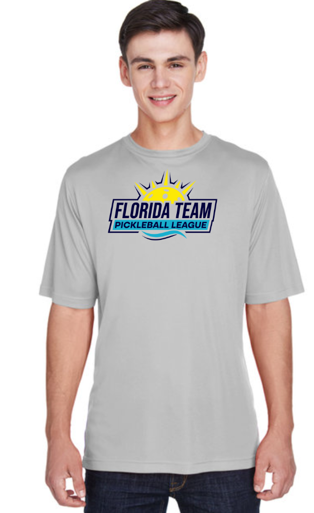 Men's Team 365 - Florida Team Pickleball League