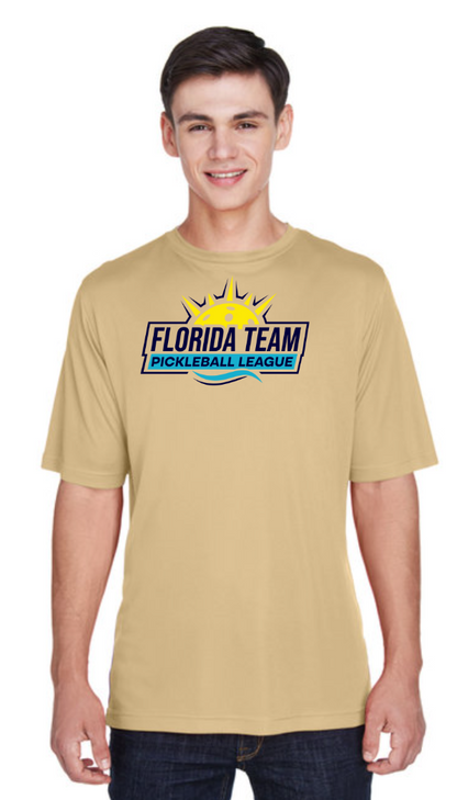 Men's Team 365 - Florida Team Pickleball League