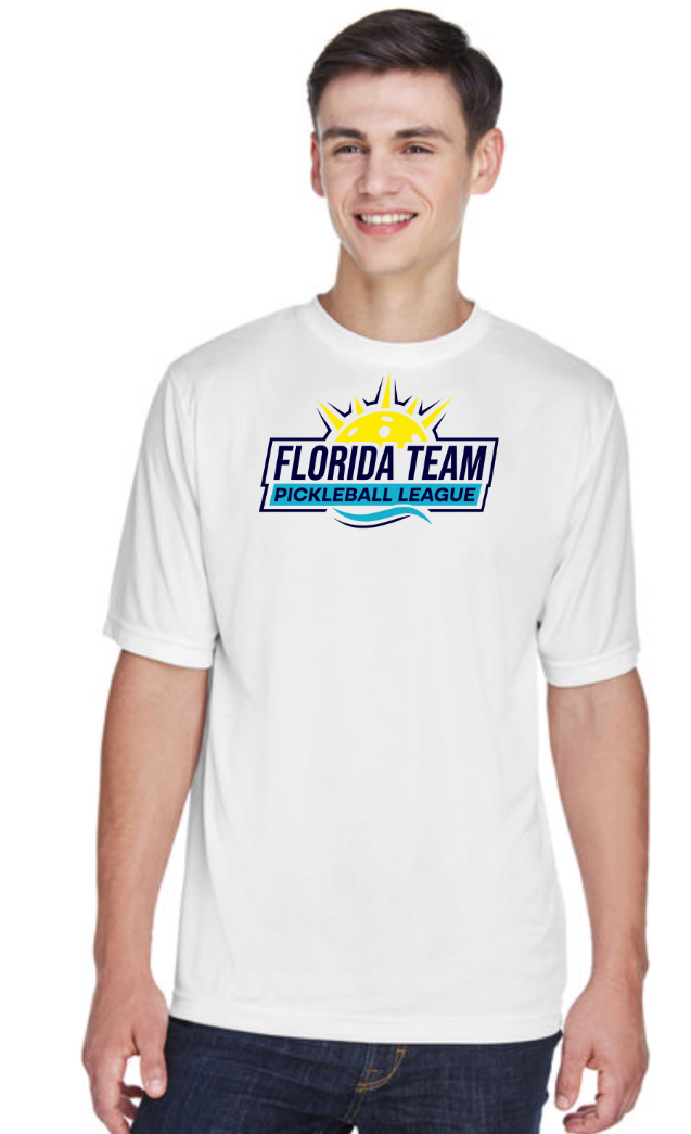 Men's Team 365 - Florida Team Pickleball League