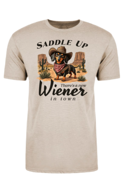 New Wiener in Town
