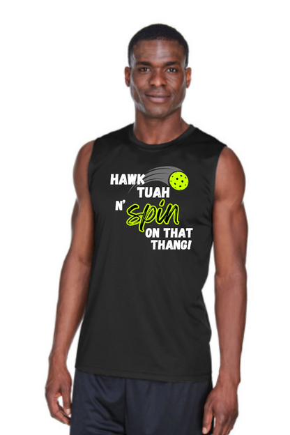 Hawk Tuah Pickleball