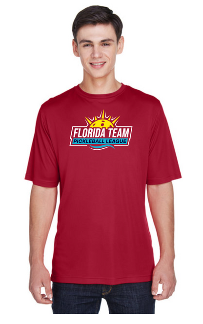 Men's Team 365 - Florida Team Pickleball League