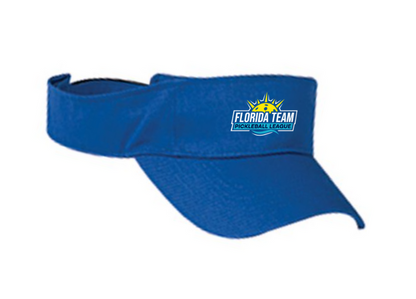 Hat - Visor - Florida Pickleball Leagues