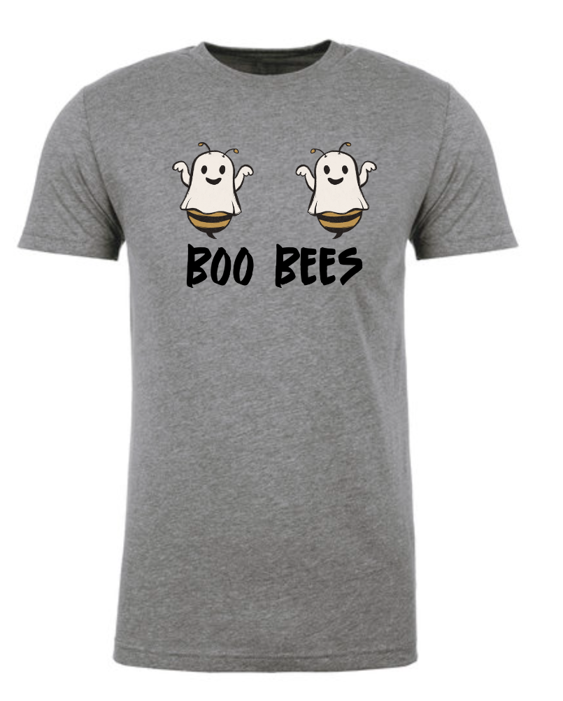 Boo Bees - Halloween Shirt