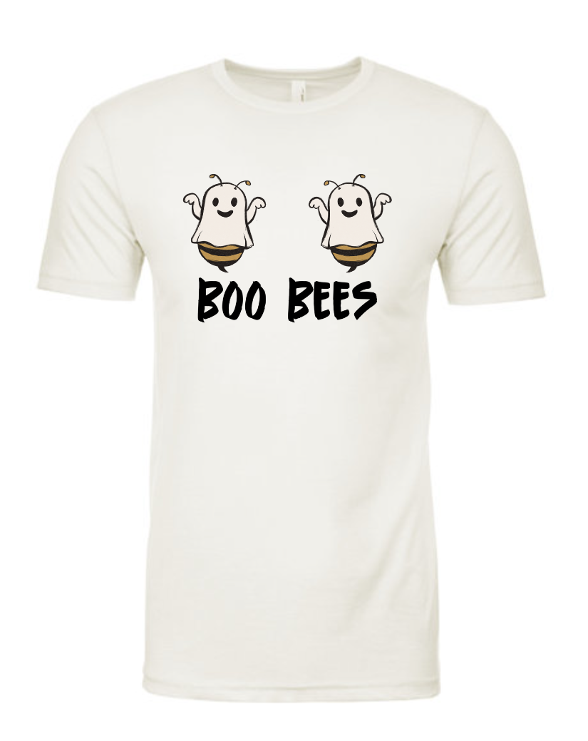 Boo Bees - Halloween Shirt