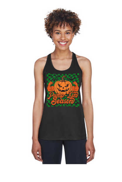 Pump Kin - Halloween Shirt