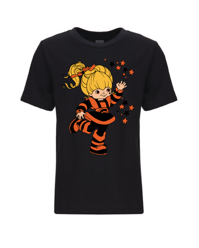 Strawberry Shortcake - Halloween Shirt