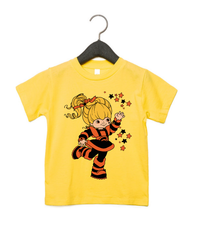 Strawberry Shortcake - Halloween Shirt