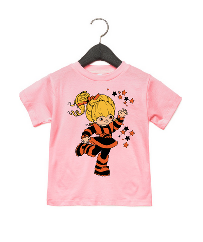 Strawberry Shortcake - Halloween Shirt