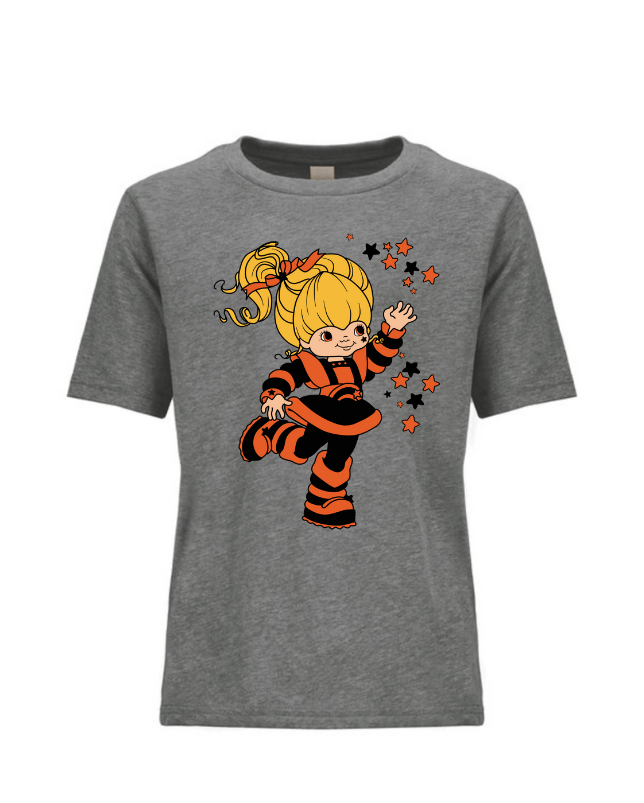 Strawberry Shortcake - Halloween Shirt