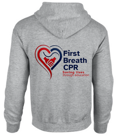 First Breath CPR